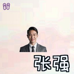 张强
